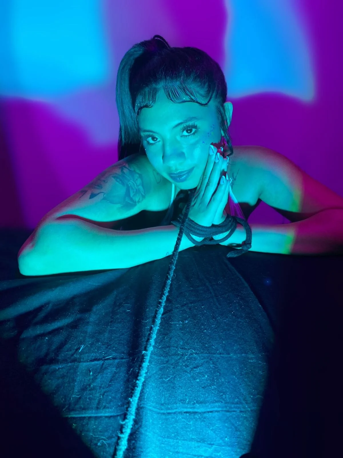 XXX Porn Photo of Nude arianaa_tompsoon 9