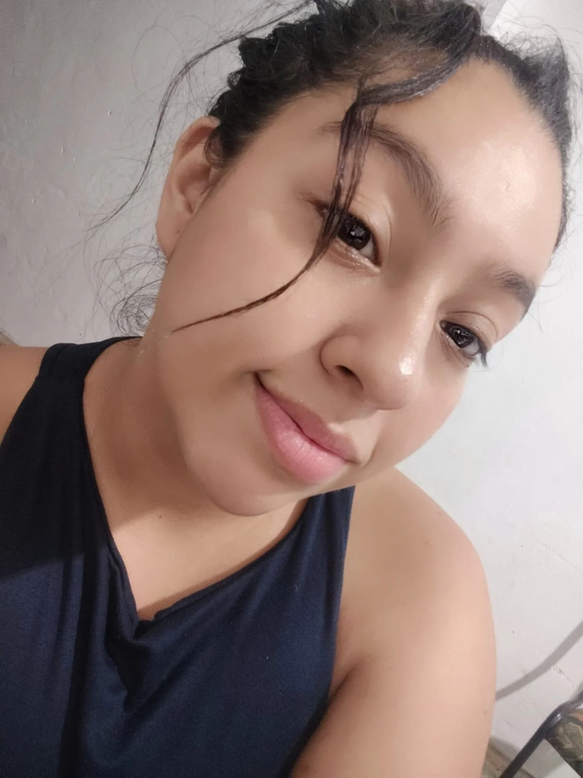 XXX Porn Photo of Nude Scarlettt_Kiss 1