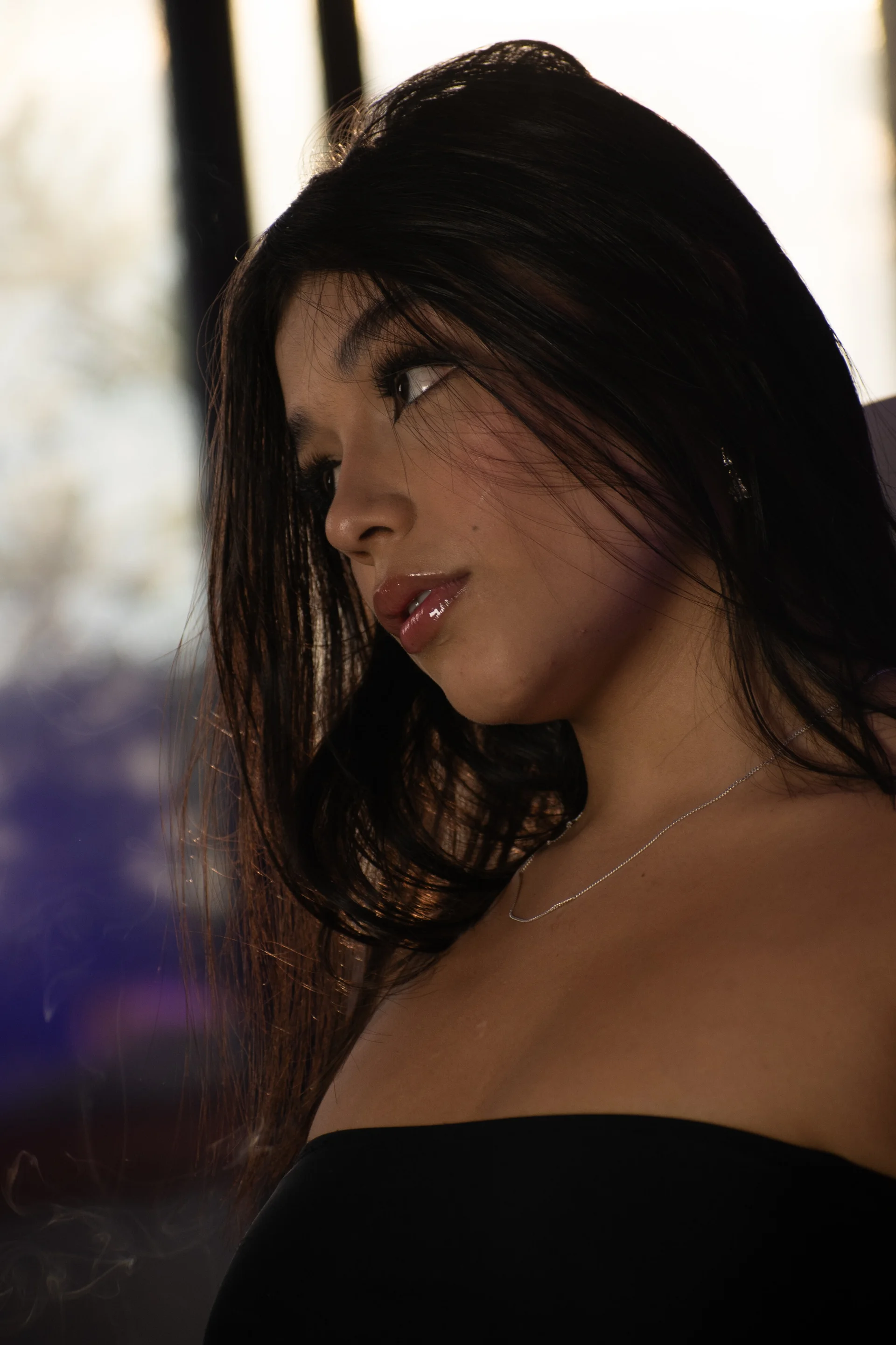 XXX Porn Photo of Nude ShaniaDaniels 28