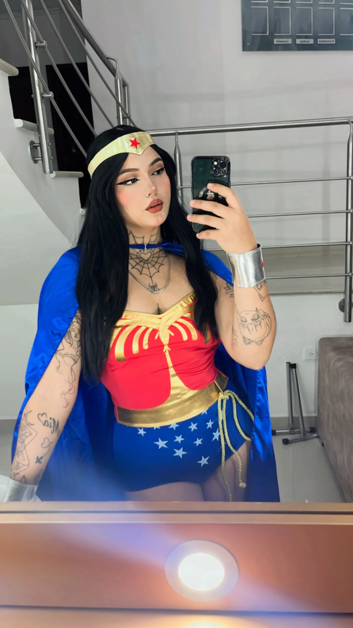 XXX Porn Photo of Nude Ala_Rasi_ 213