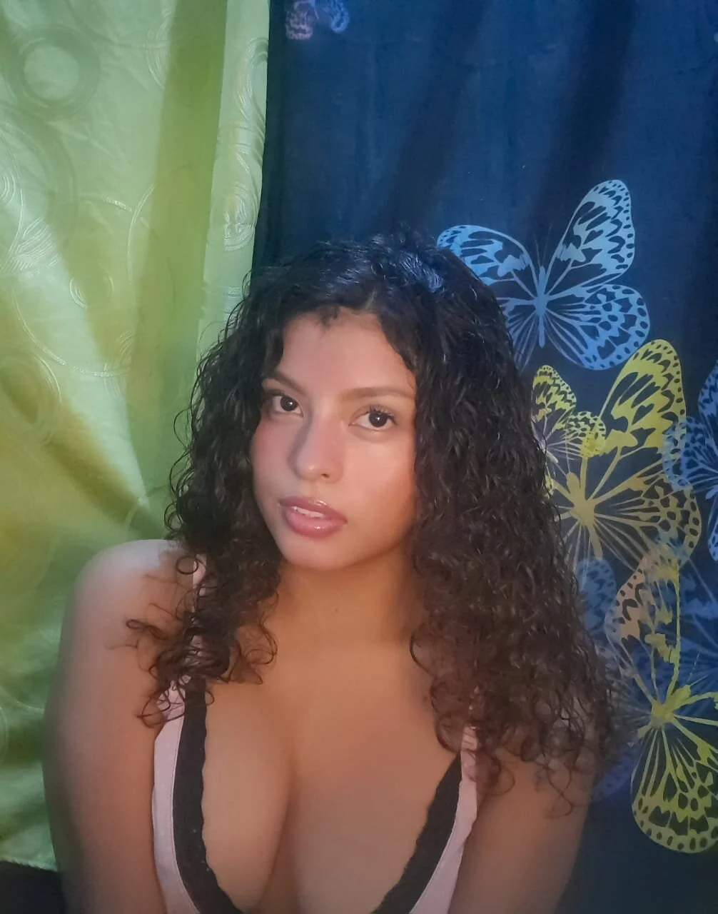 XXX Porn Photo of Nude Luuu19 7