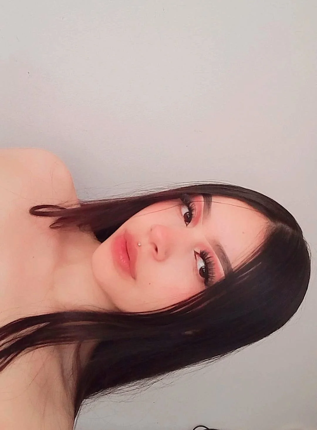 XXX Porn Photo of Nude Karina16_pink 6
