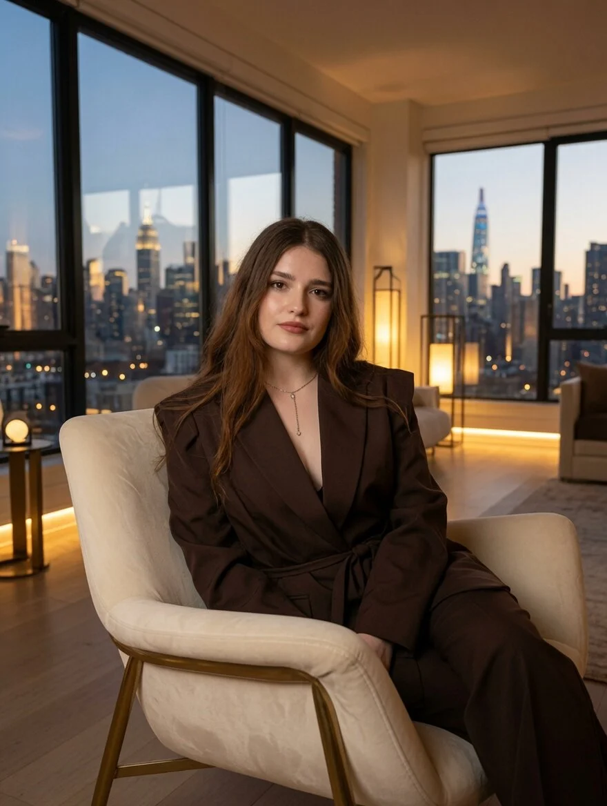 XXX Porn Photo of Nude JanieceNelon 44