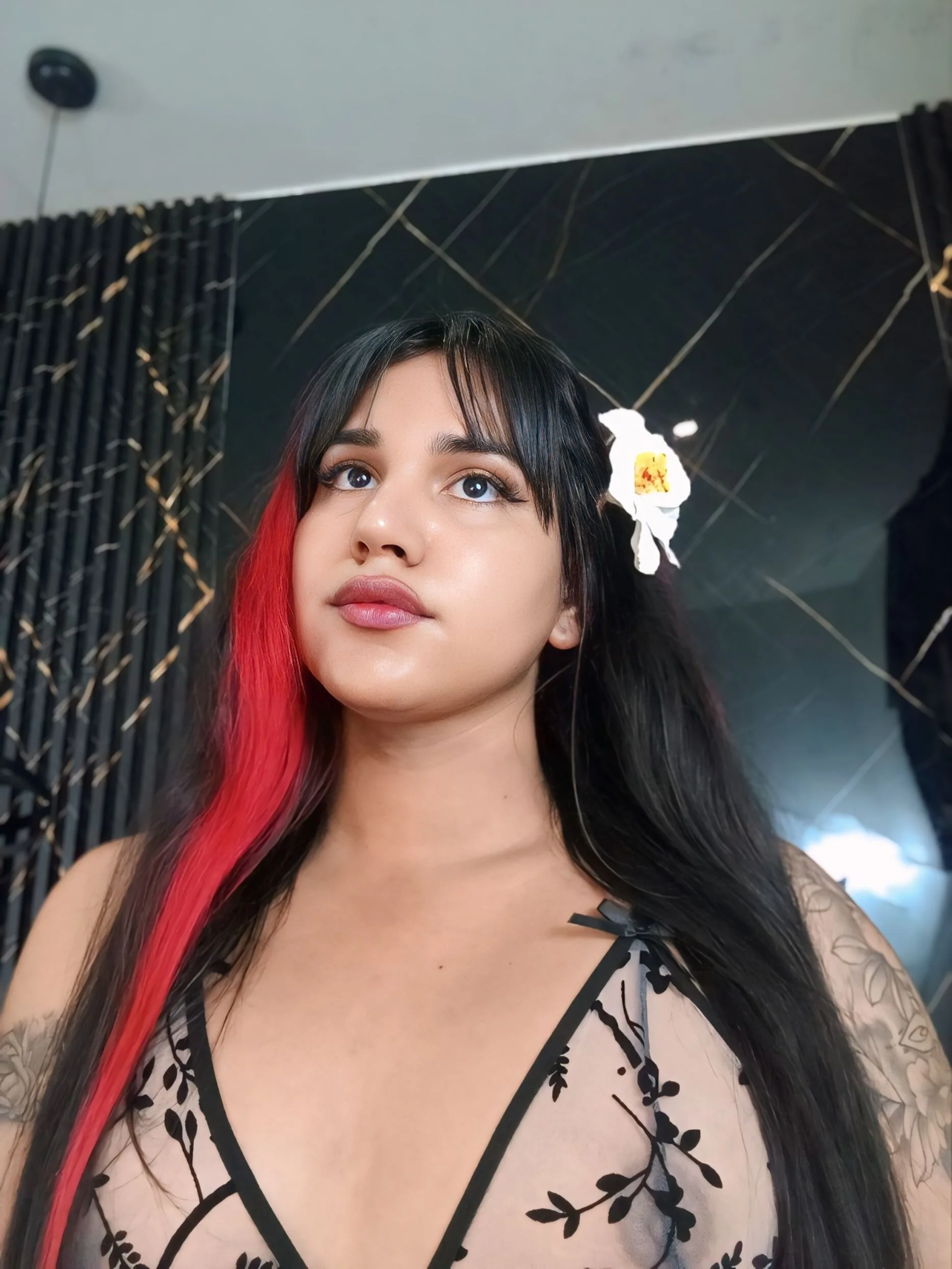 XXX Porn Photo of Nude Kagome01 193