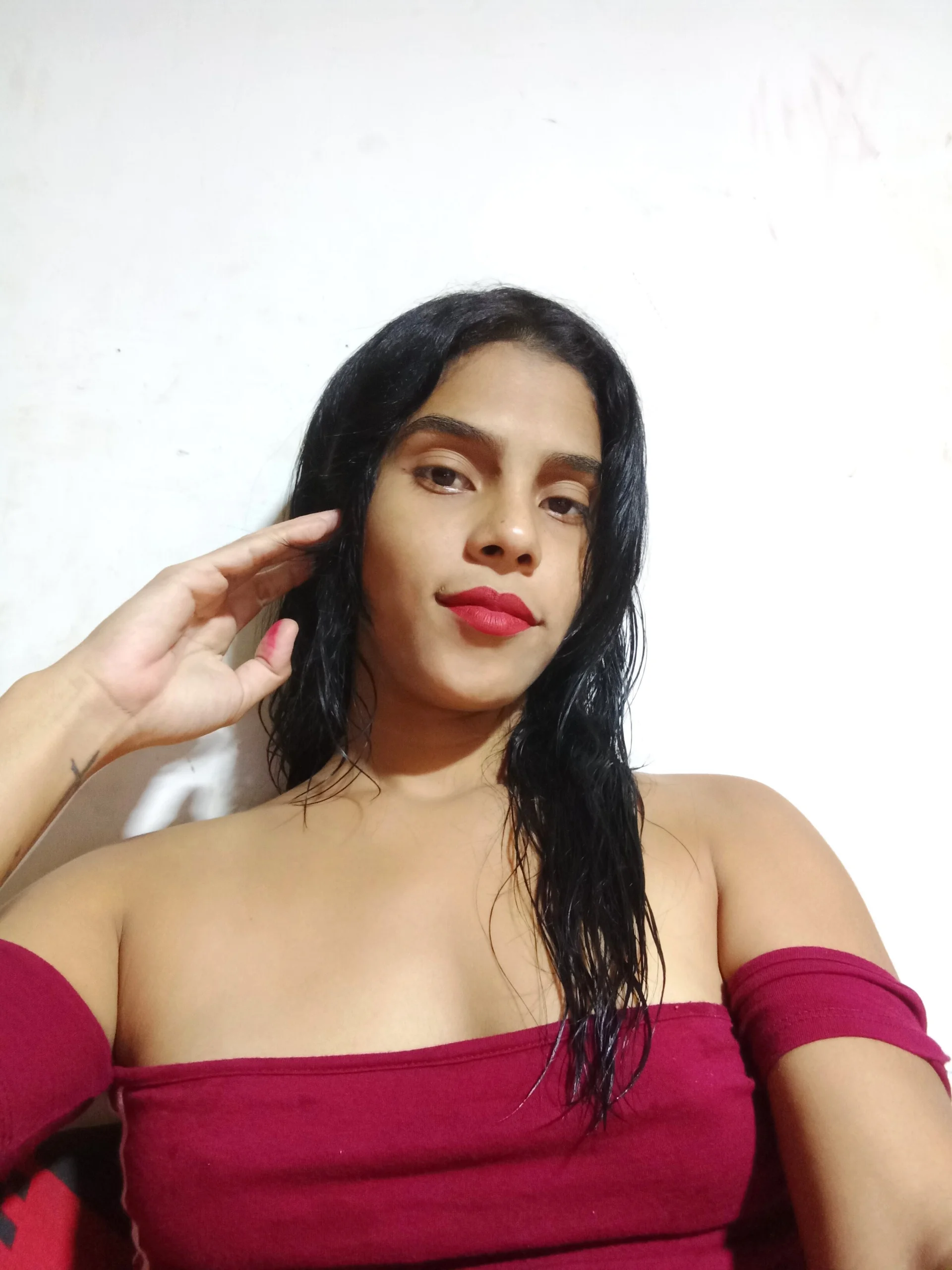 XXX Porn Photo of Nude Karlasubfetich 5