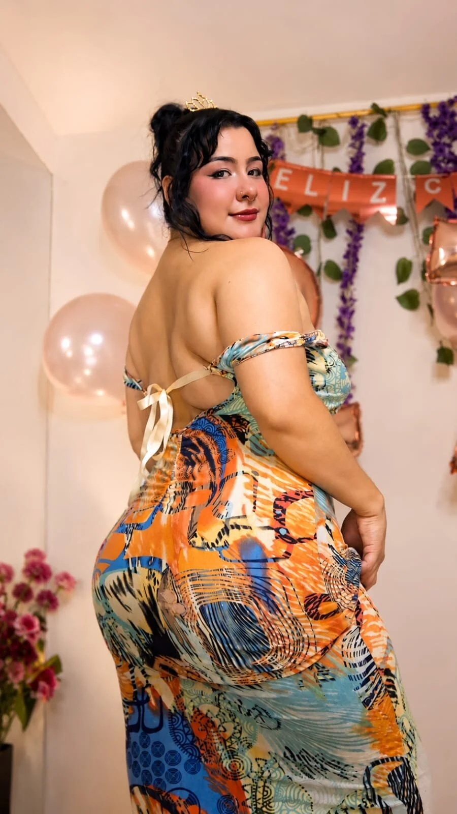 XXX Porn Photo of Nude Azumi_Cosplay_ 212