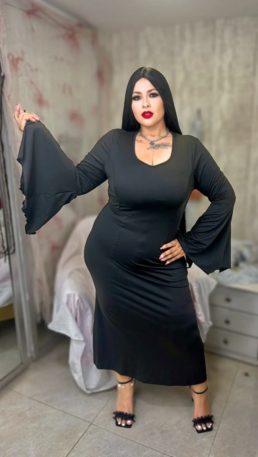 XXX Porn Photo of Nude KarllaWalker 102