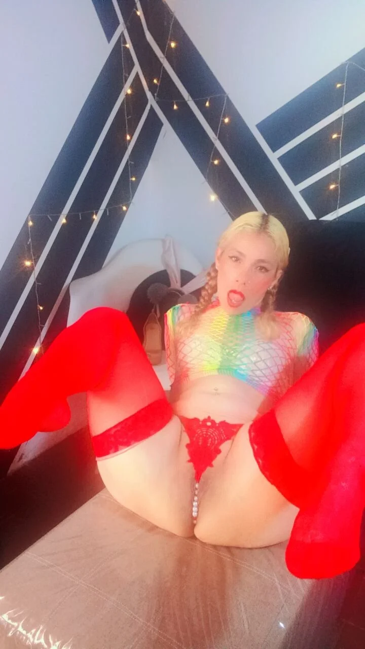 XXX Porn Photo of Nude ferchisconejita 1