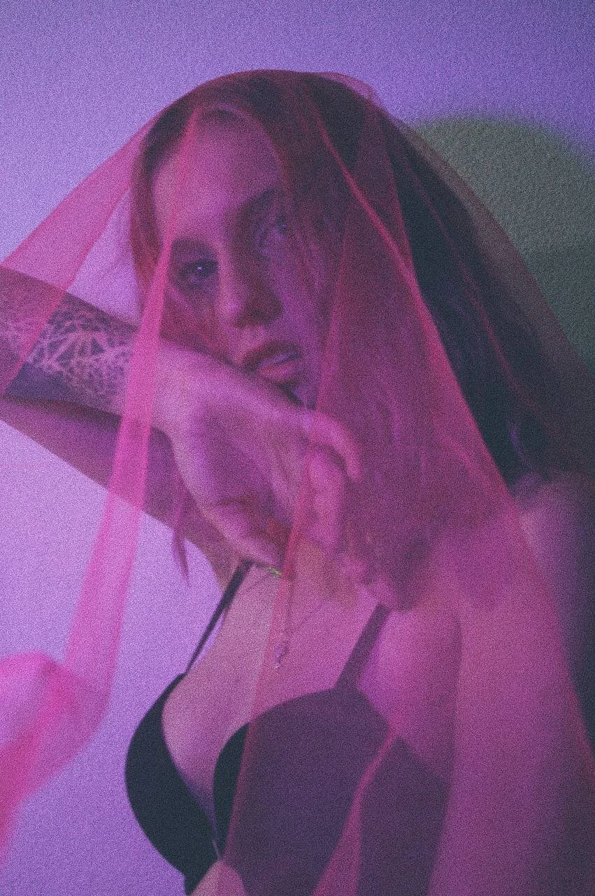 XXX Porn Photo of Nude Anice_ 2