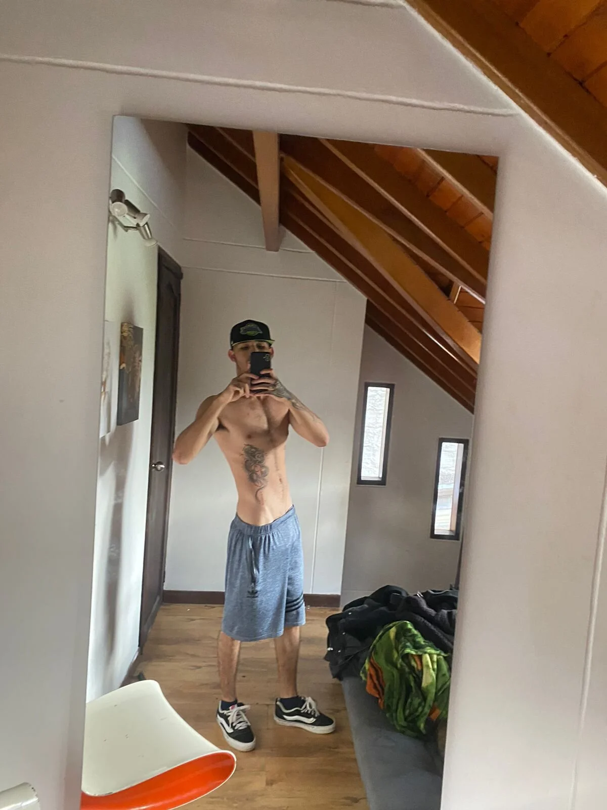 XXX Porn Photo of Nude AXEL_AG5 9