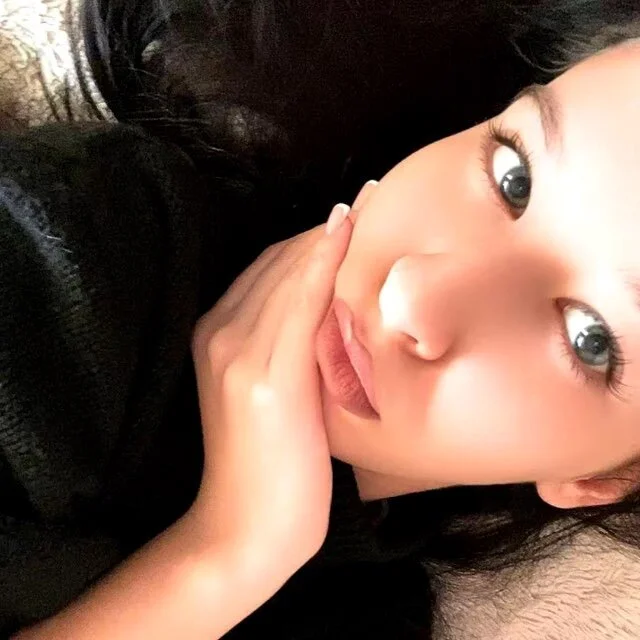 XXX Porn Photo of Nude Leeka_08 6