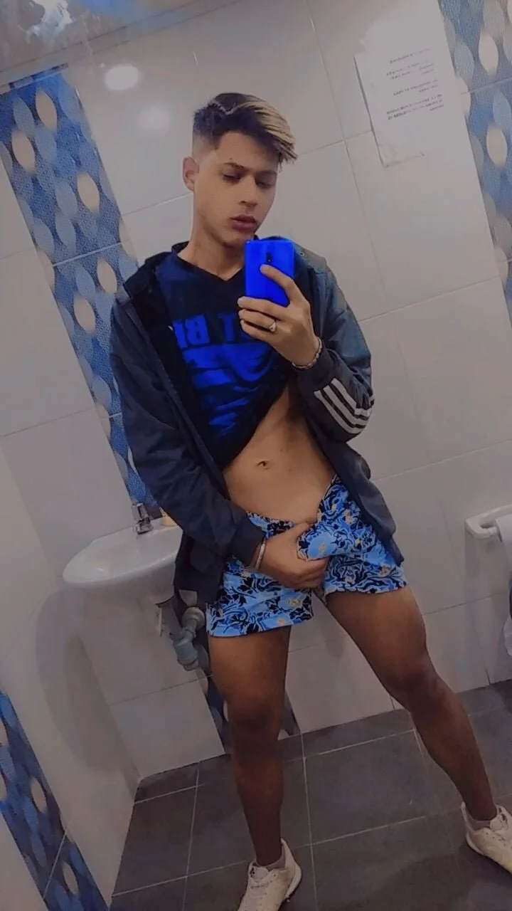 XXX Porn Photo of Nude Liamscott_ 5