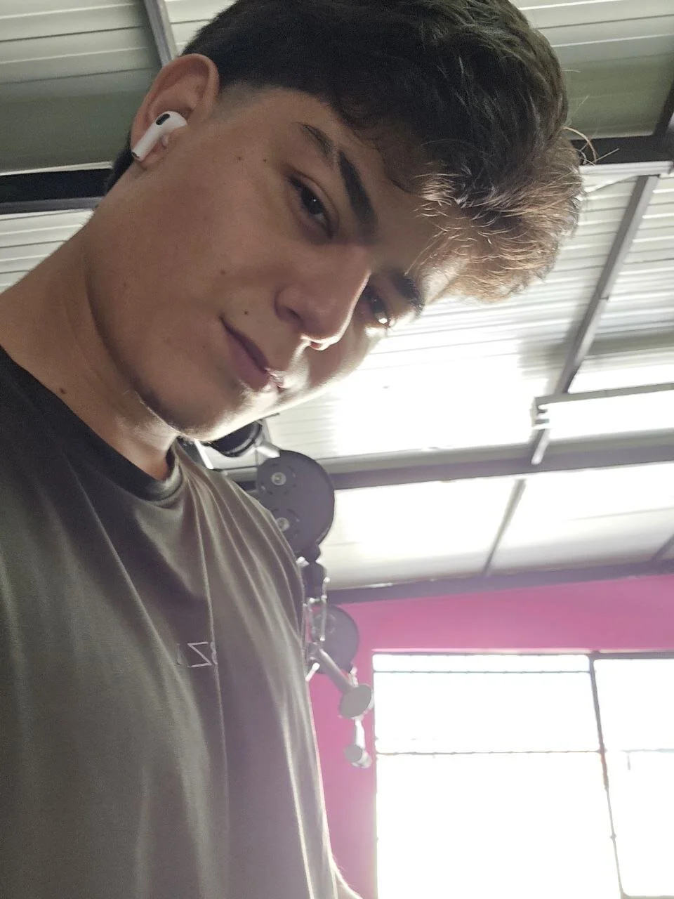 XXX Porn Photo of Nude MaxCruz_ 4