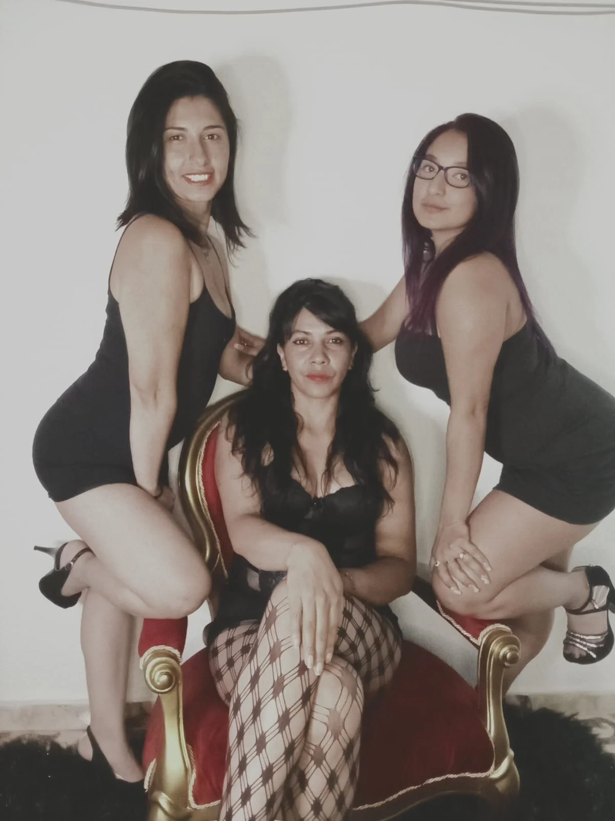 XXX Porn Photo of Nude sweety_funny 3