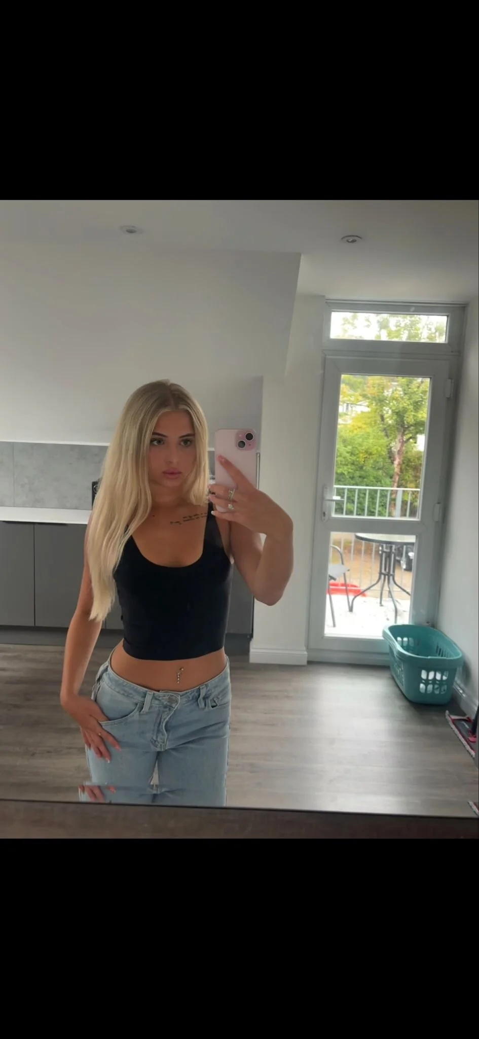 XXX Porn Photo of Nude Angeleyessx 9