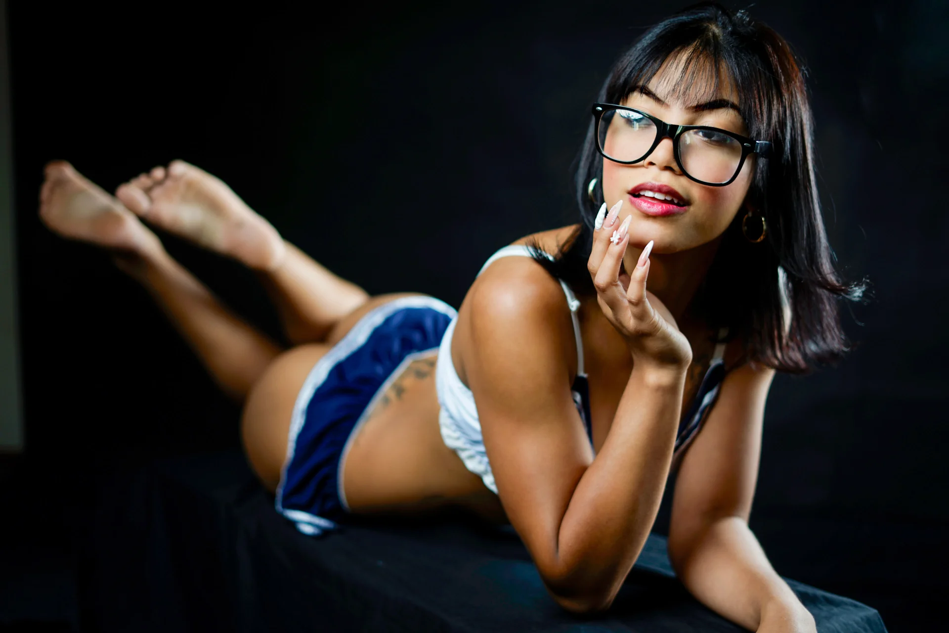 XXX Porn Photo of Nude Malia_fox 38