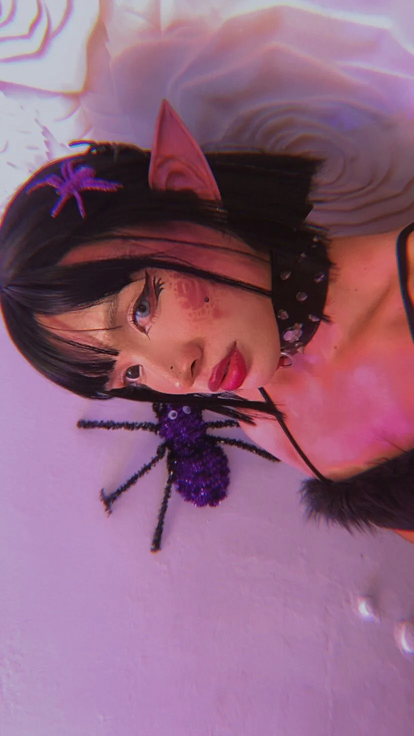 XXX Porn Photo of Nude Sarahi_Camila 11