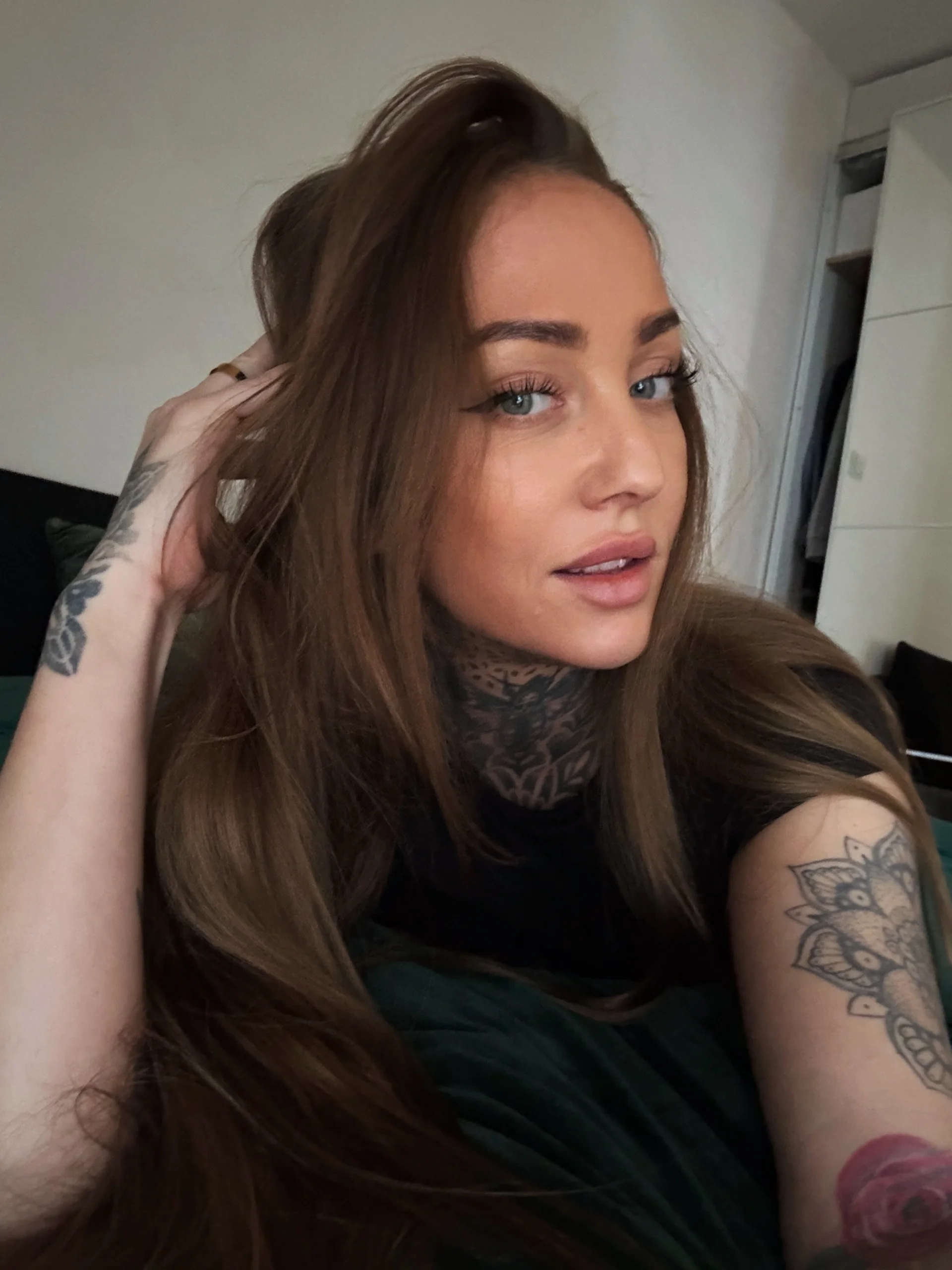 XXX Porn Photo of Nude Elenascrib 3
