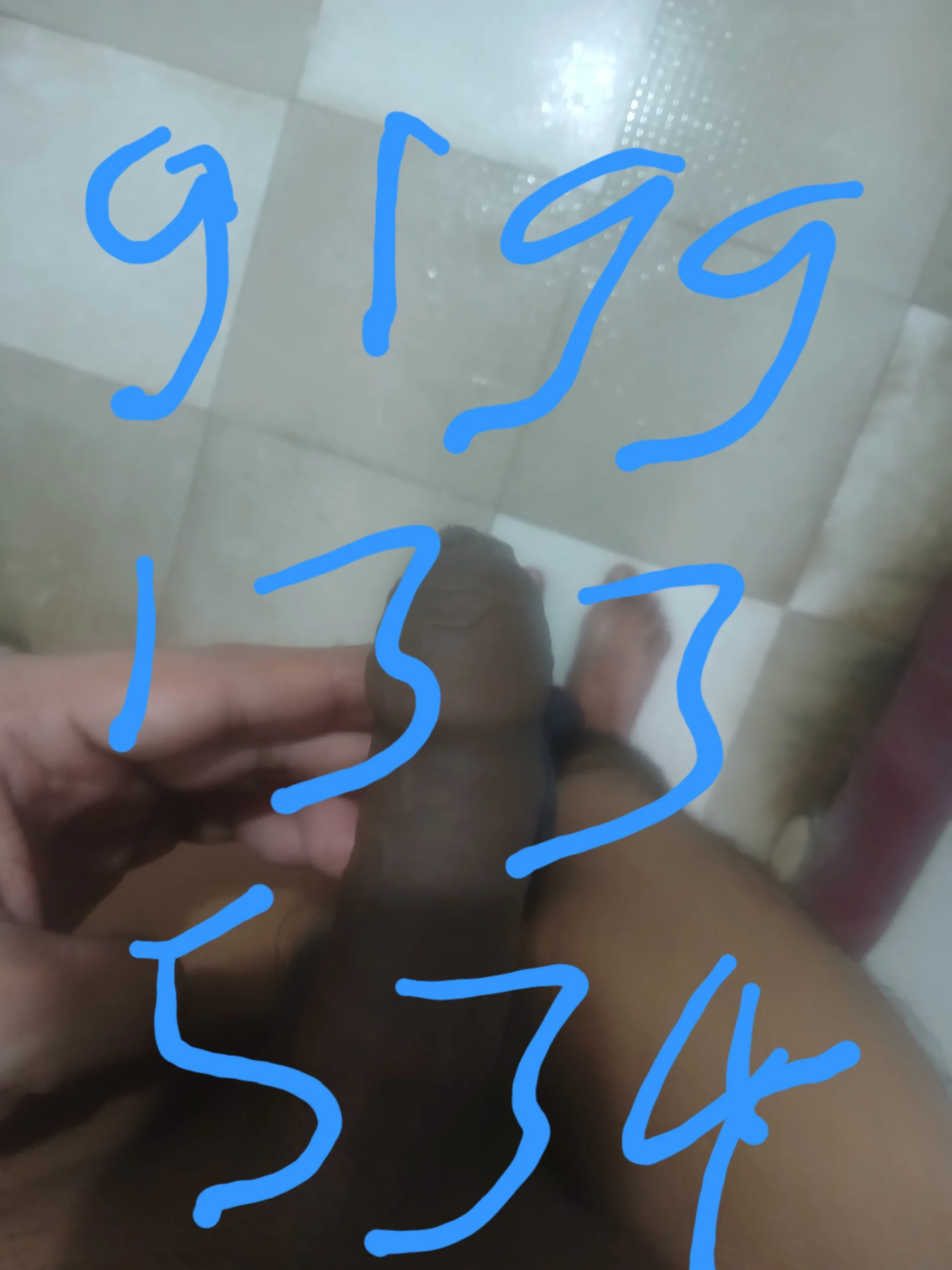 XXX Porn Photo of Nude salmanshkh 3