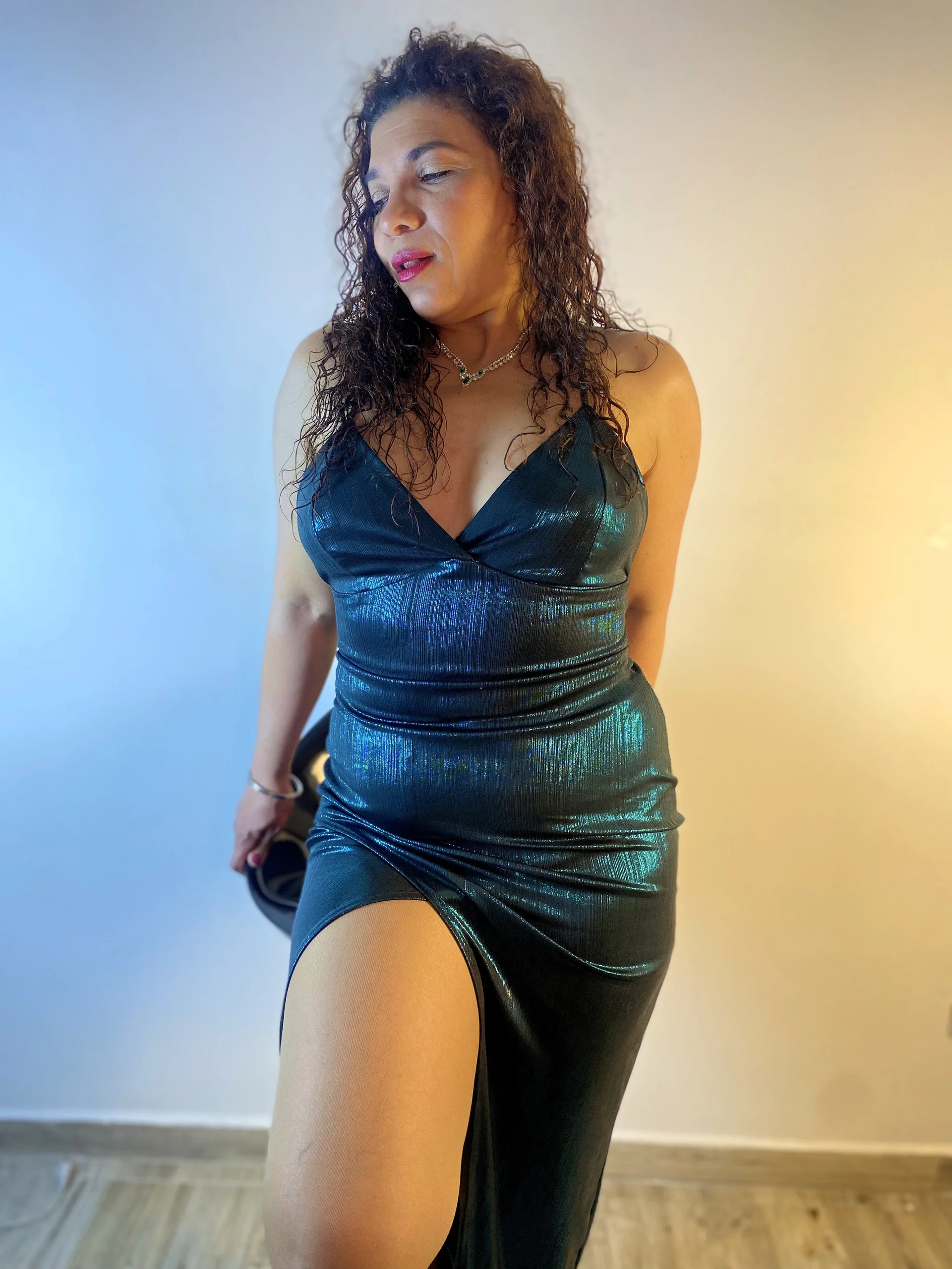 XXX Porn Photo of Nude Serena_Houstonn 119