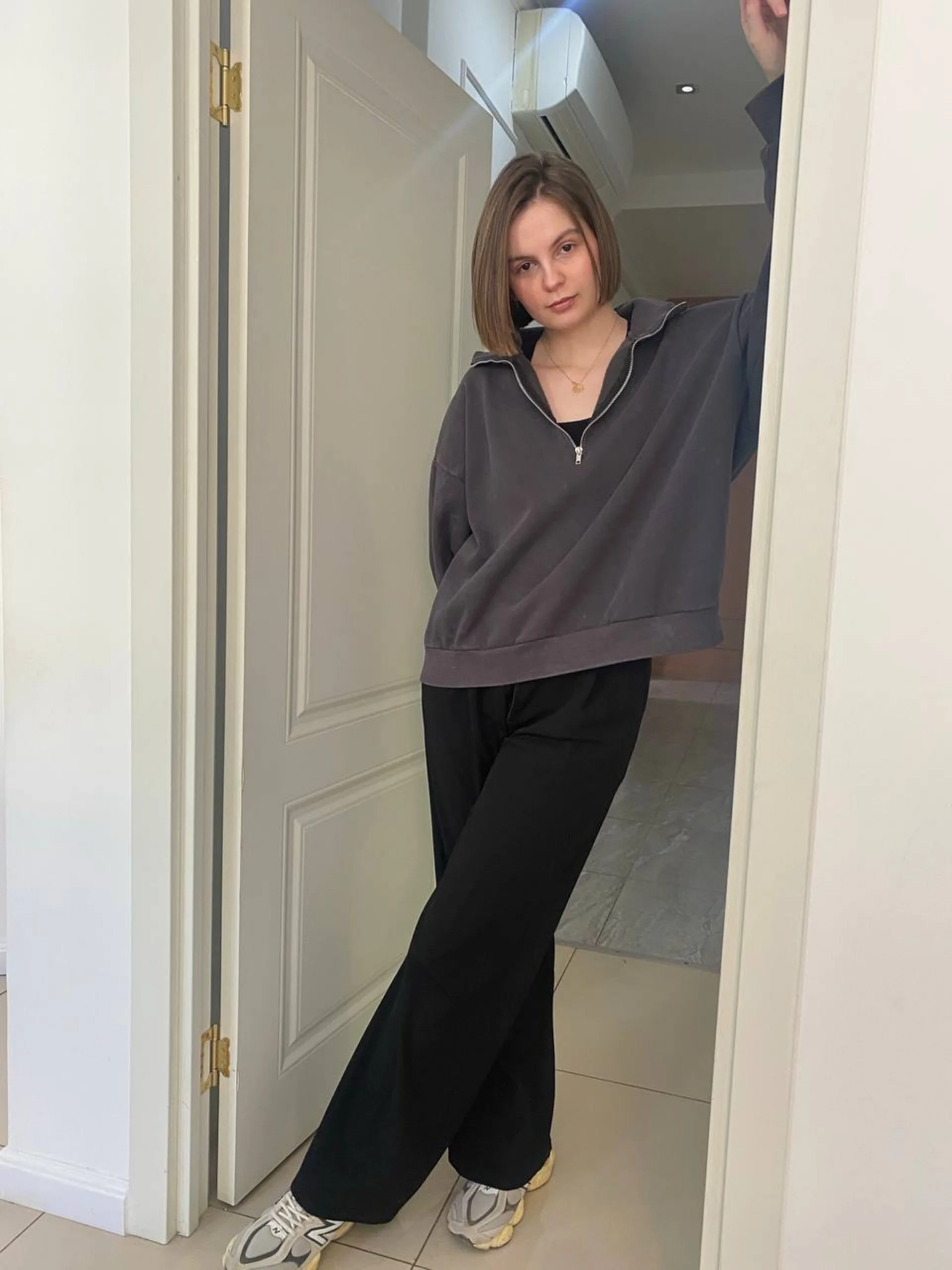 XXX Porn Photo of Nude AnnaSchroen 8