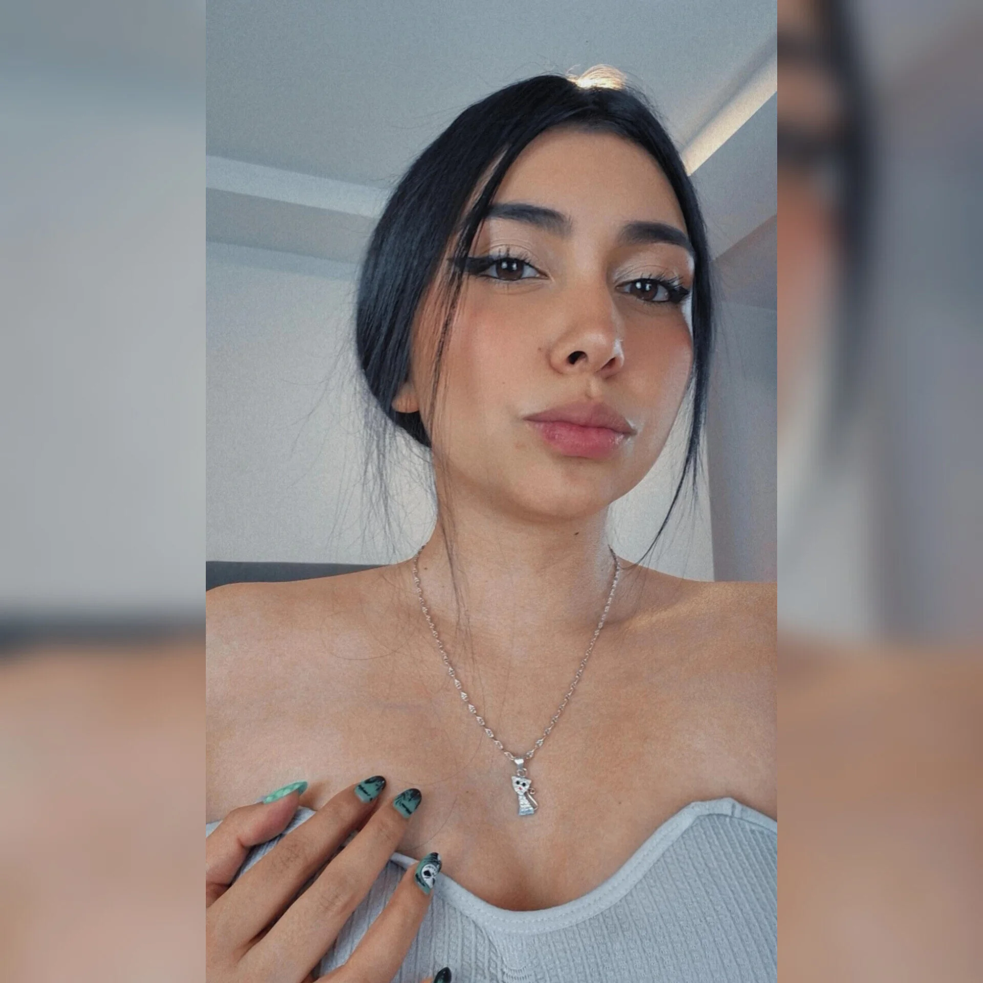 XXX Porn Photo of Nude Lania_spencer2 1
