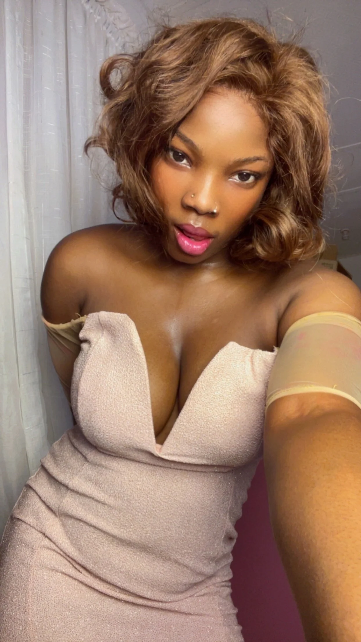 XXX Porn Photo of Nude fuckmywetpussyxx 1