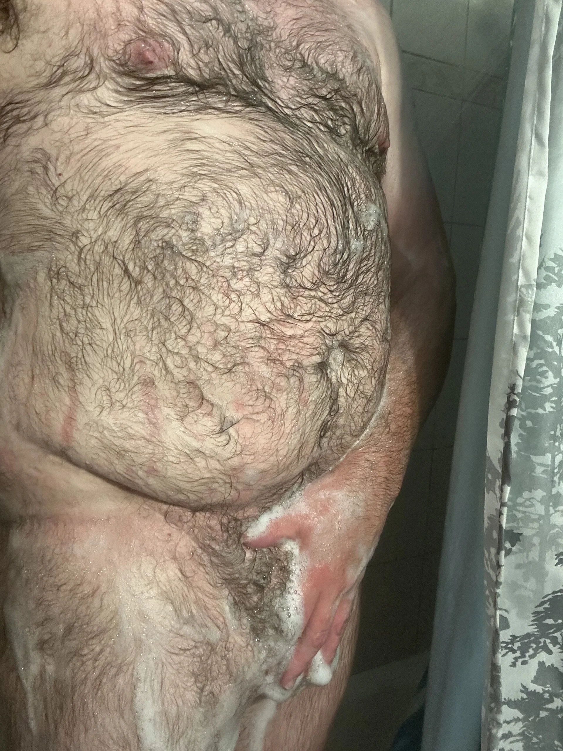 XXX Porn Photo of Nude chubbygamer86 3