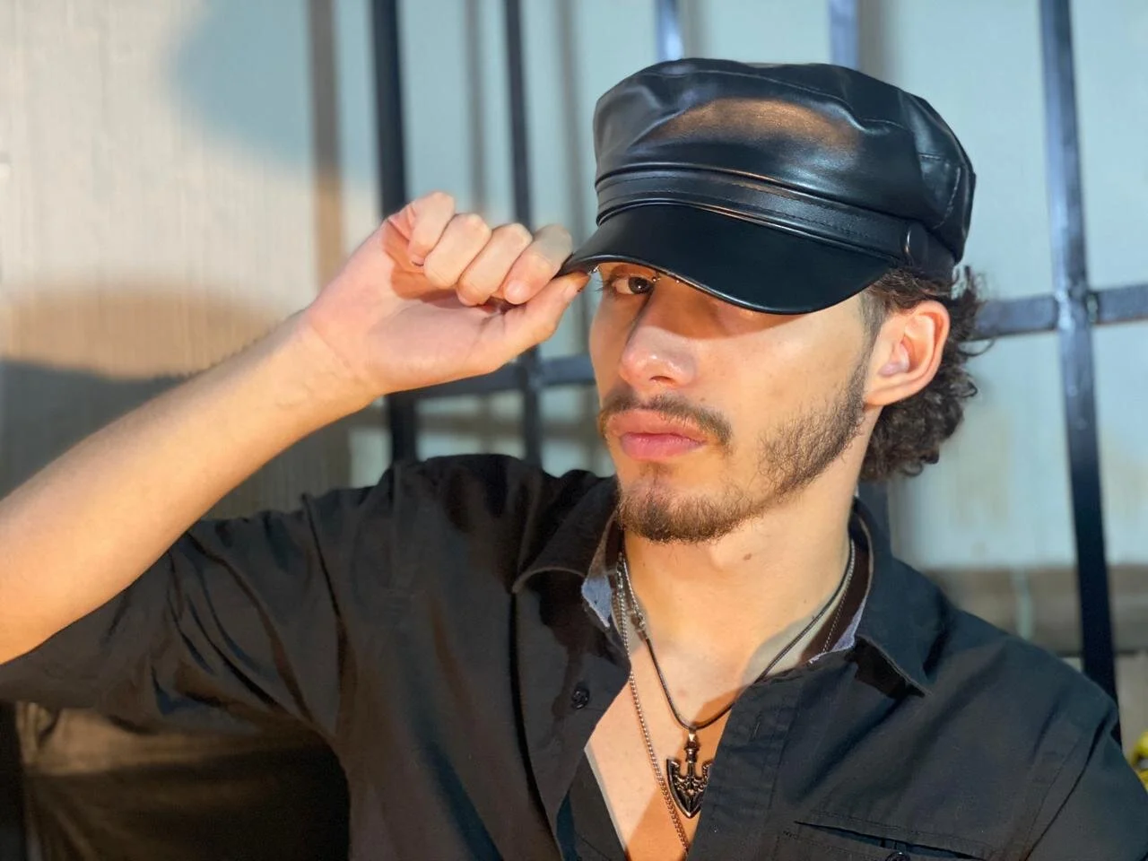 XXX Porn Photo of Nude JojoBraando 2