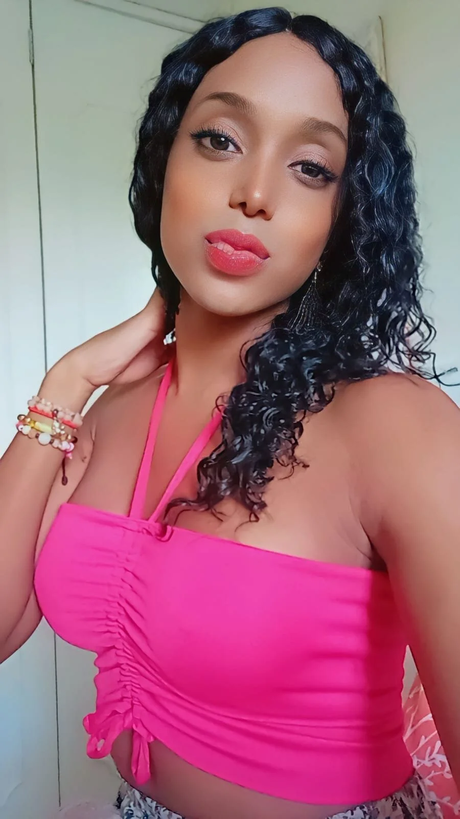 XXX Porn Photo of Nude xia_ebonyts 14