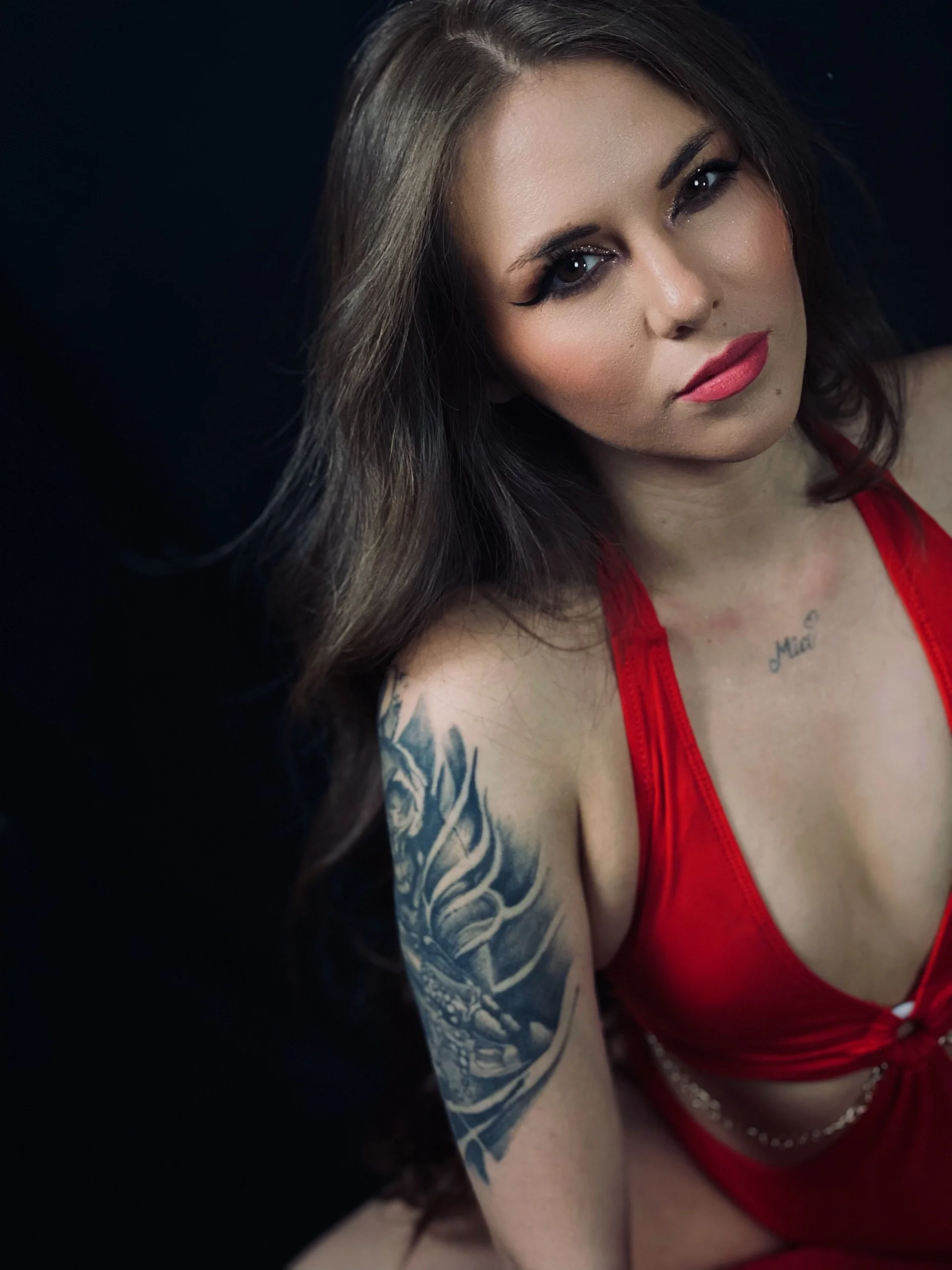 XXX Porn Photo of Nude cloe_V 16