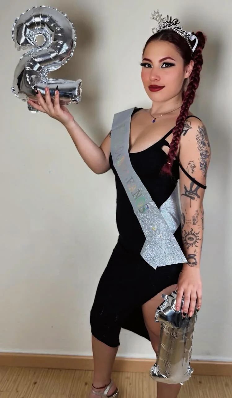 XXX Porn Photo of Nude Raven_Blue_ 117