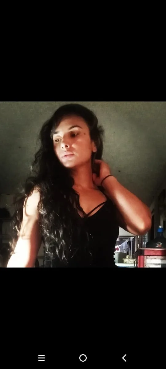 XXX Porn Photo of Nude samaramour 6