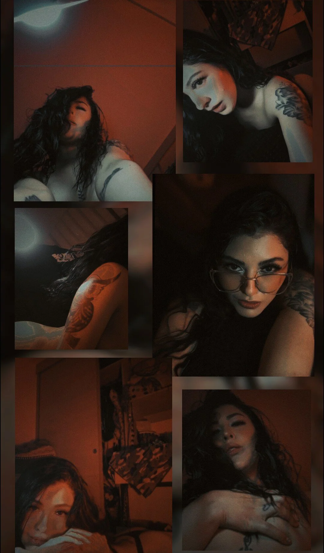 XXX Porn Photo of Nude ValeNiitaLuv 4