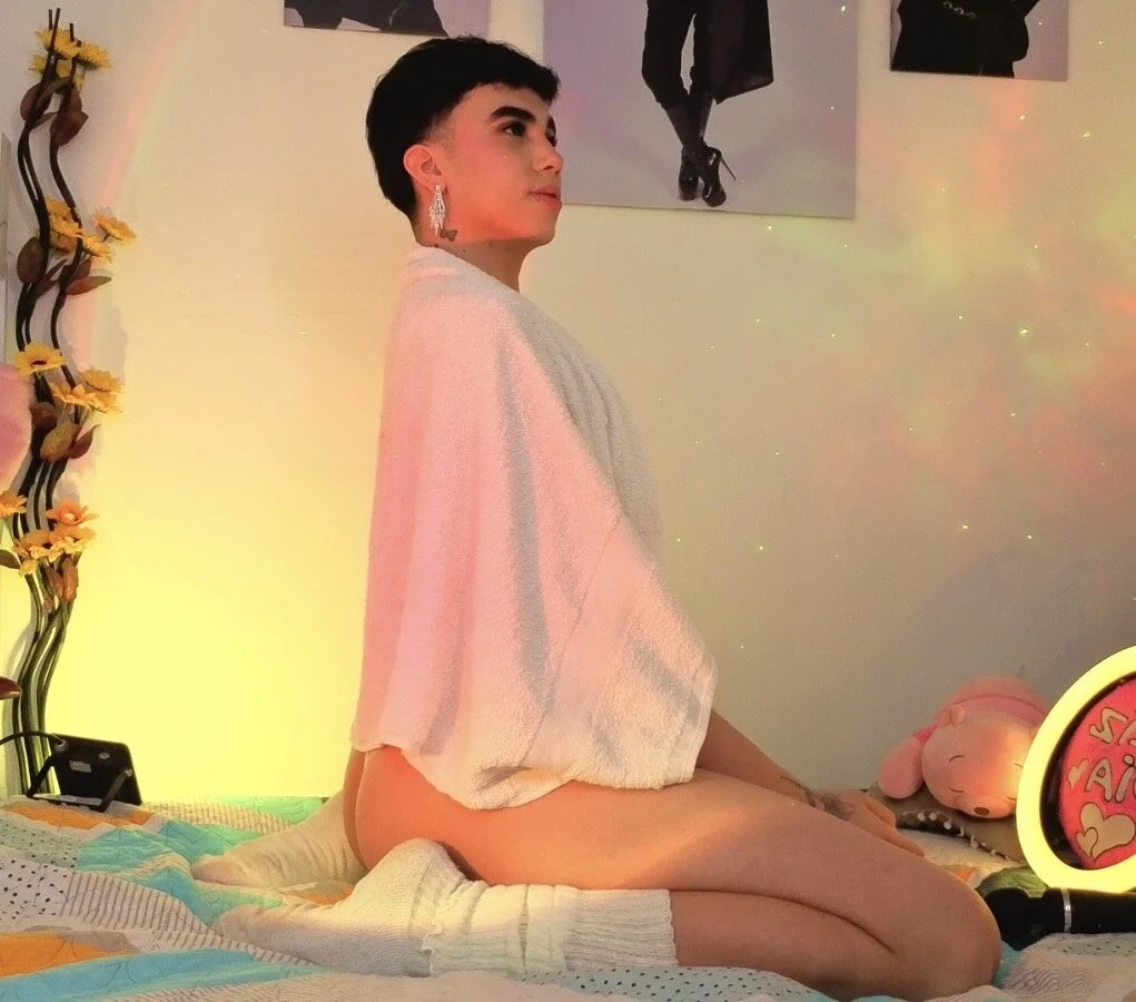 XXX Porn Photo of Nude Kheyler_1 42