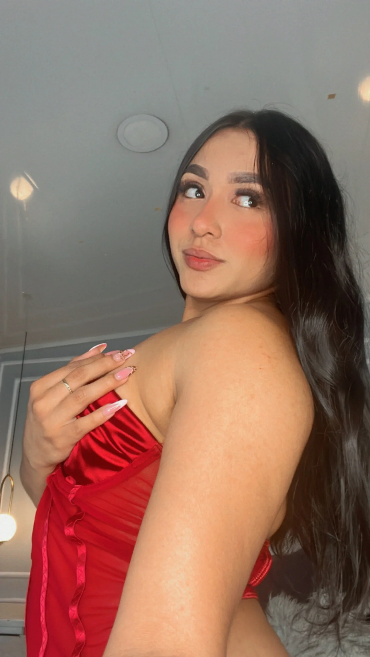 XXX Porn Photo of Nude shanty_cole 30