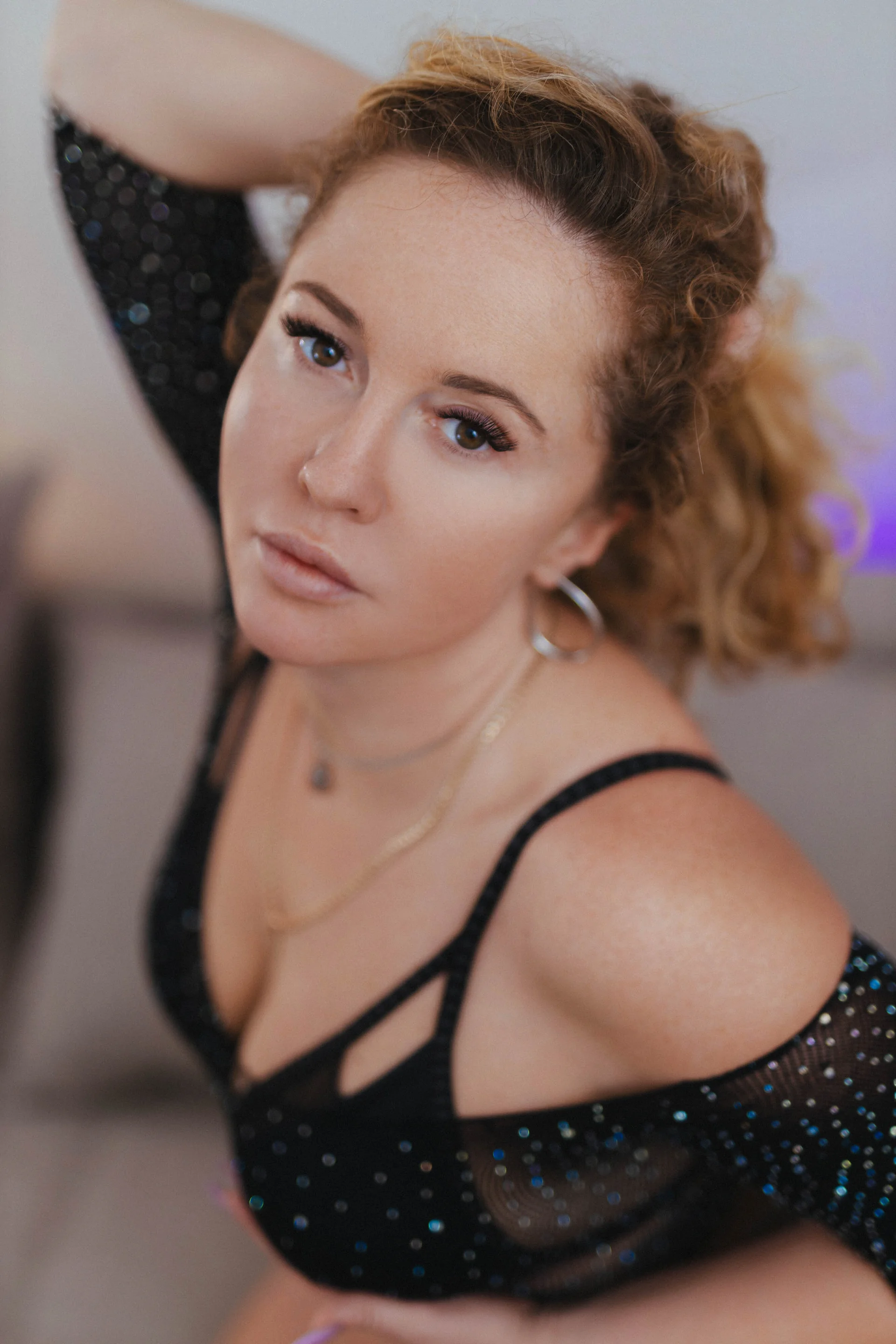 XXX Porn Photo of Nude Amber_Foks 1