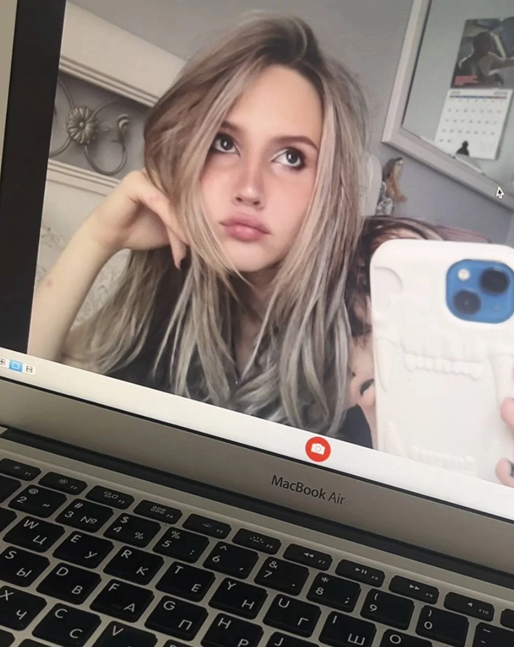 XXX Porn Photo of Nude Lexa_Demi 5