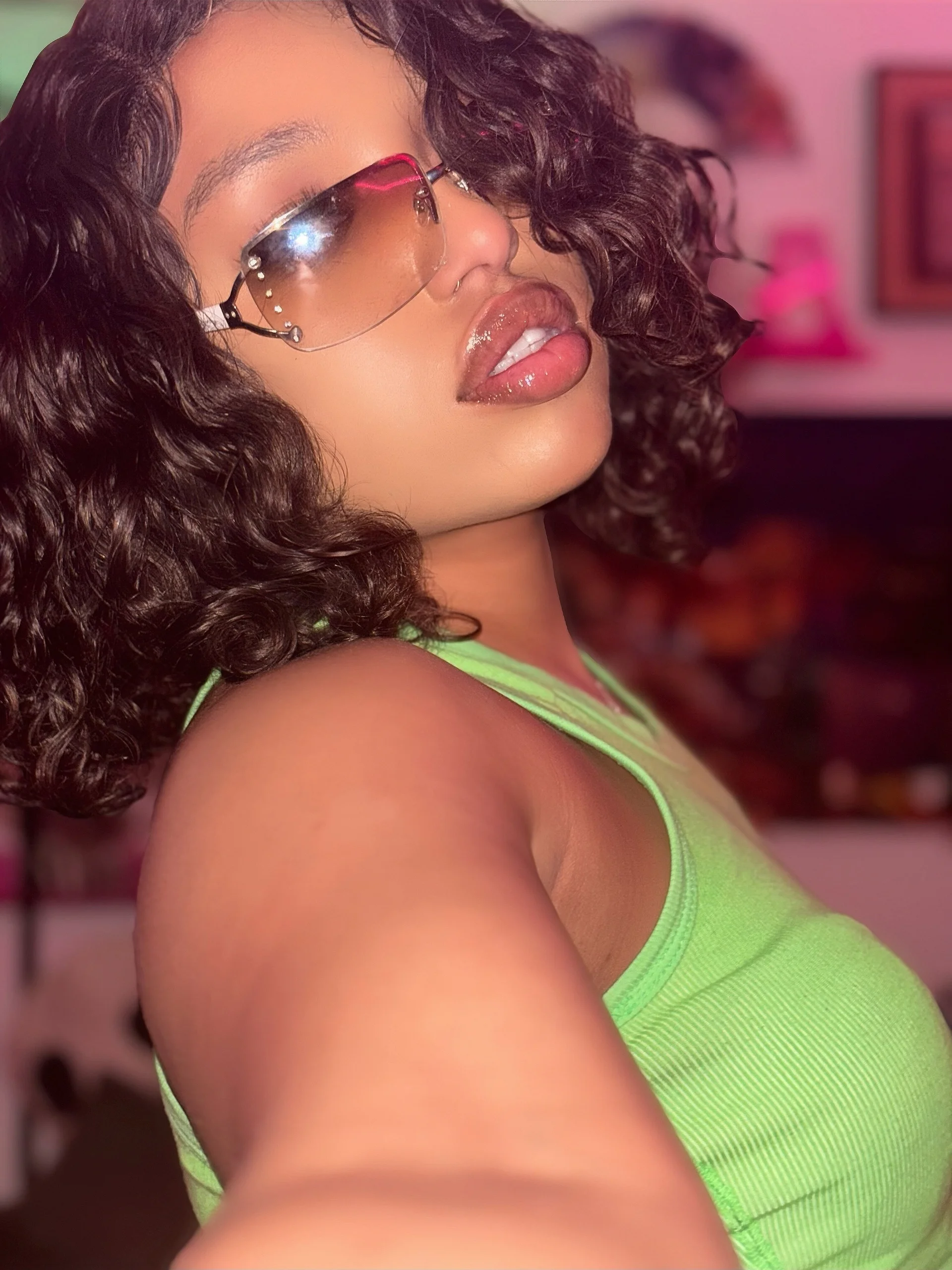 XXX Porn Photo of Nude zoey_nova 8