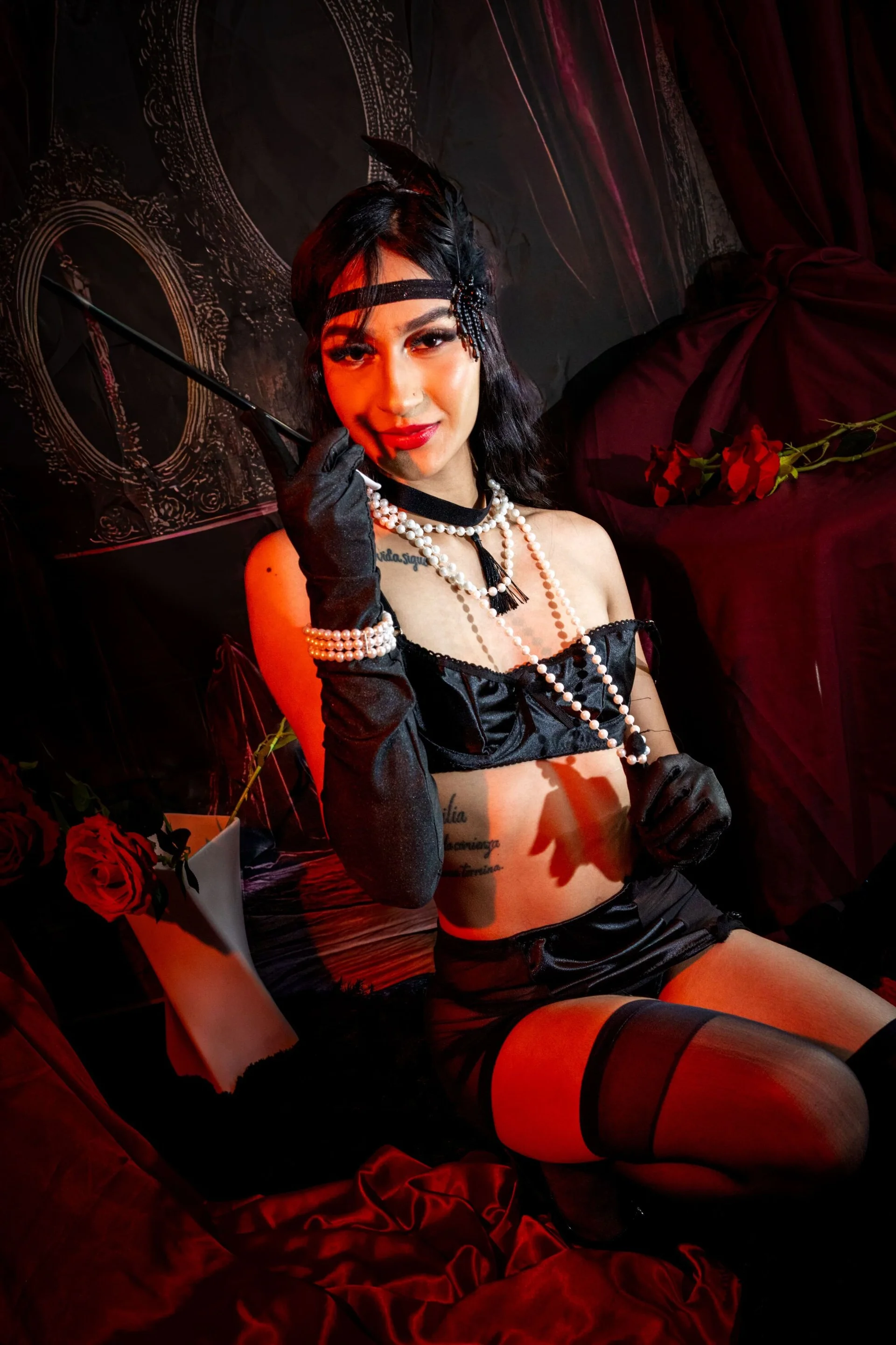 XXX Porn Photo of Nude emily_daarell 48