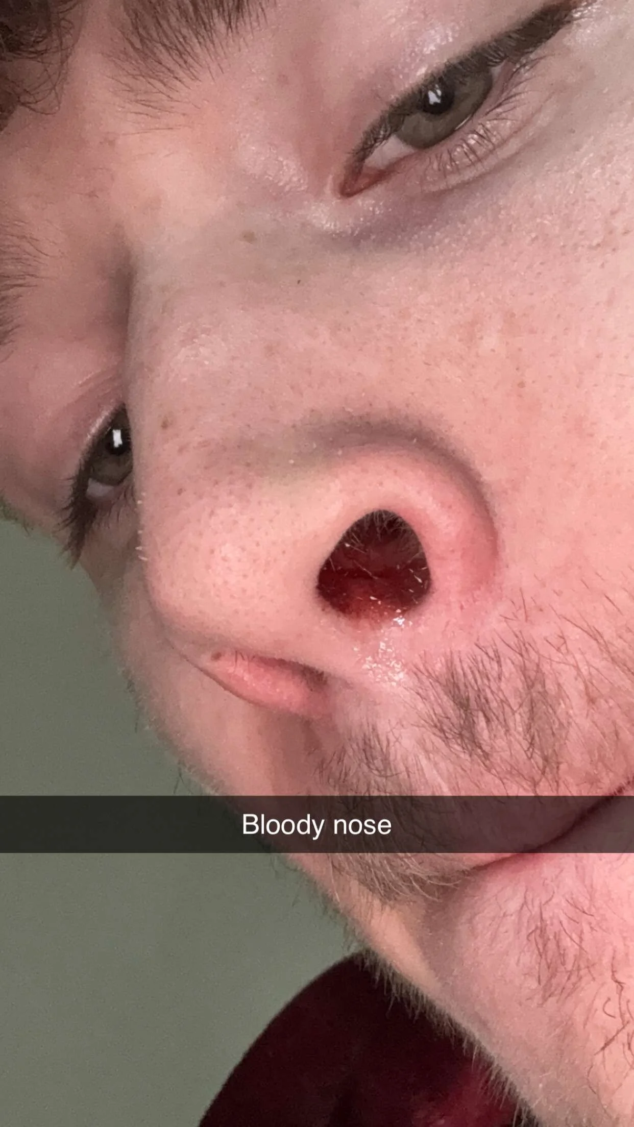 XXX Porn Photo of Nude demon4ever 4