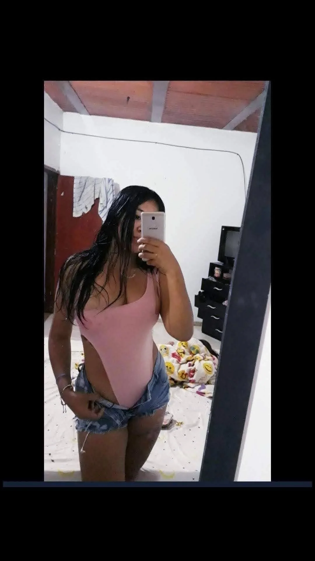 XXX Porn Photo of Nude danny_goddess 5