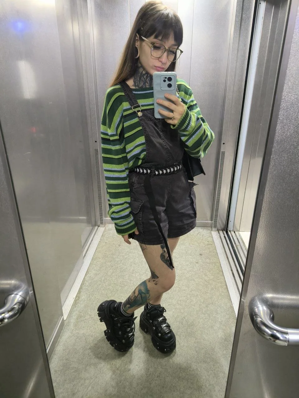 XXX Porn Photo of Nude LilithPoison 5
