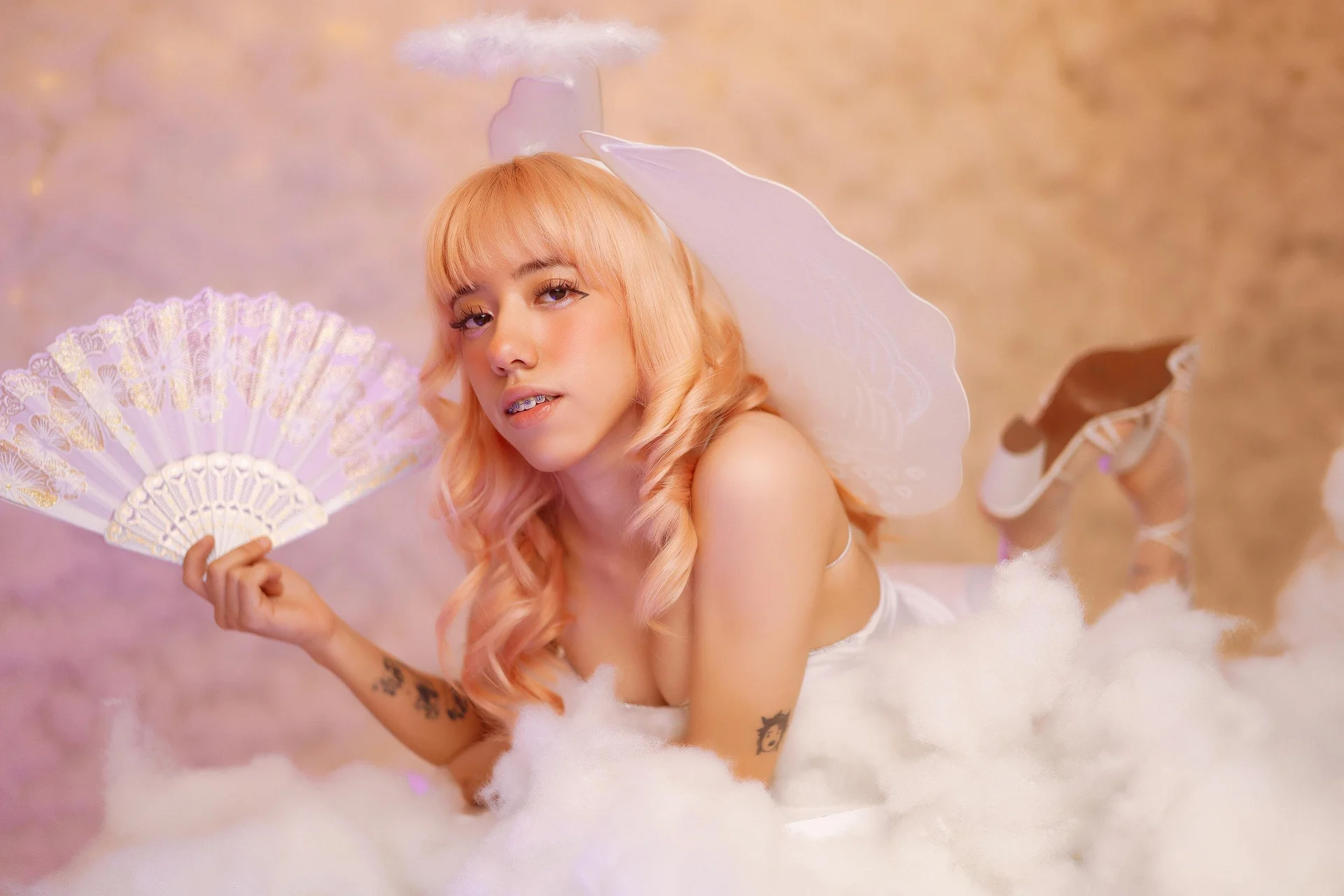 XXX Porn Photo of Nude Ruby_saki 9