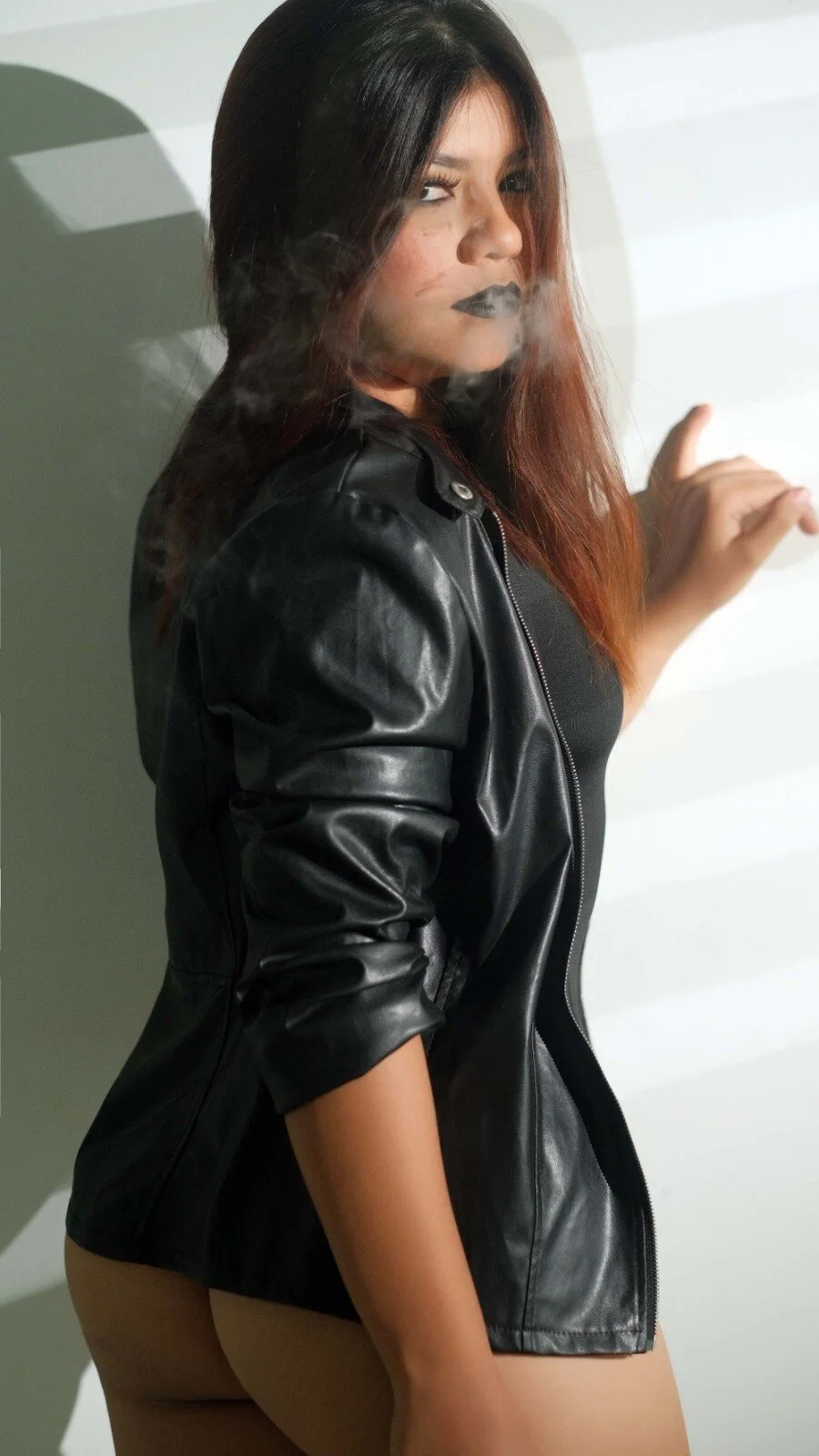 XXX Porn Photo of Nude Amyblack__ 41