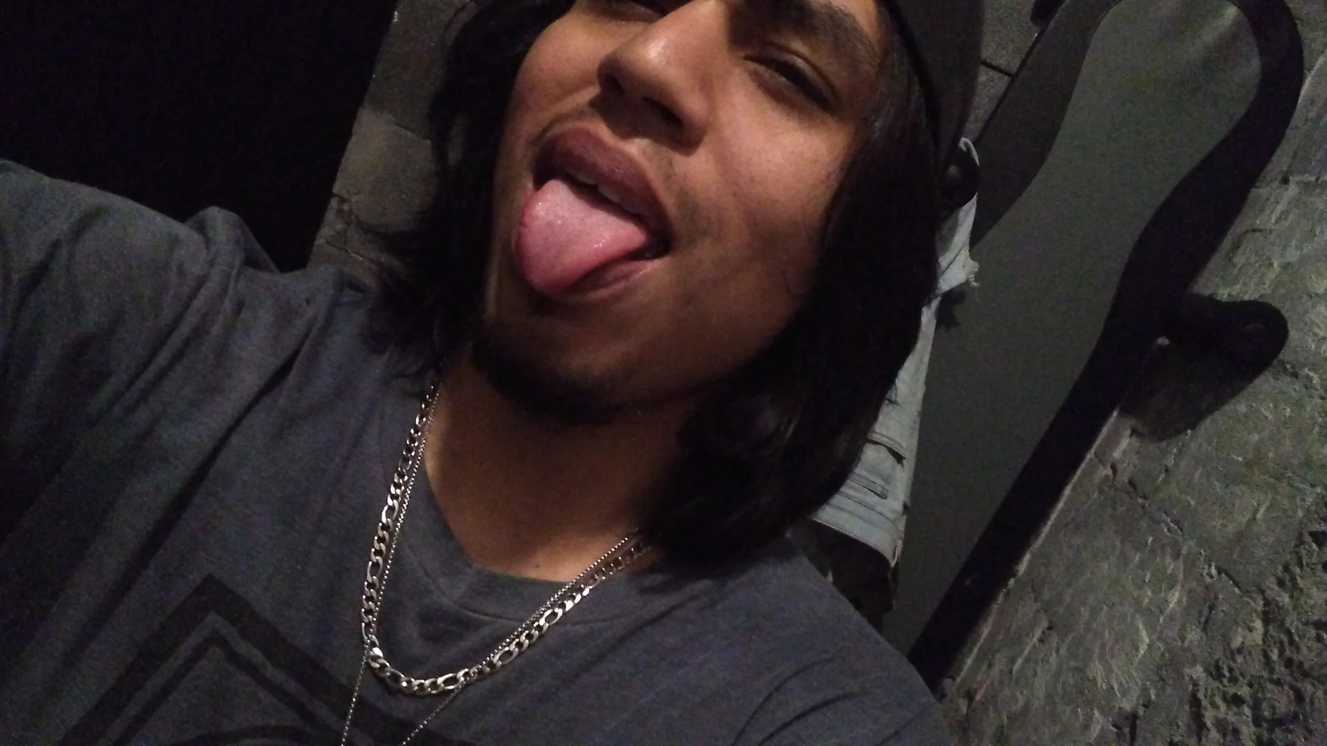 XXX Porn Photo of Nude AlexAlejandro13 23