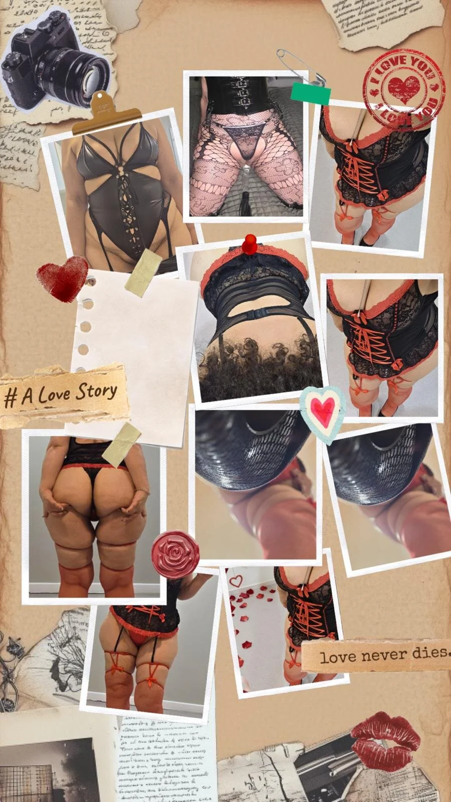 XXX Porn Photo of Nude CurvyTurkishAsena_xx 19