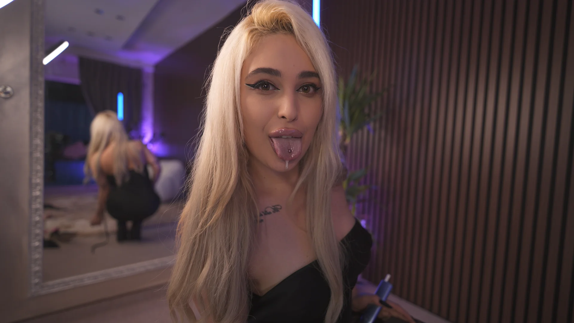 XXX Porn Photo of Nude bia_kristal 84