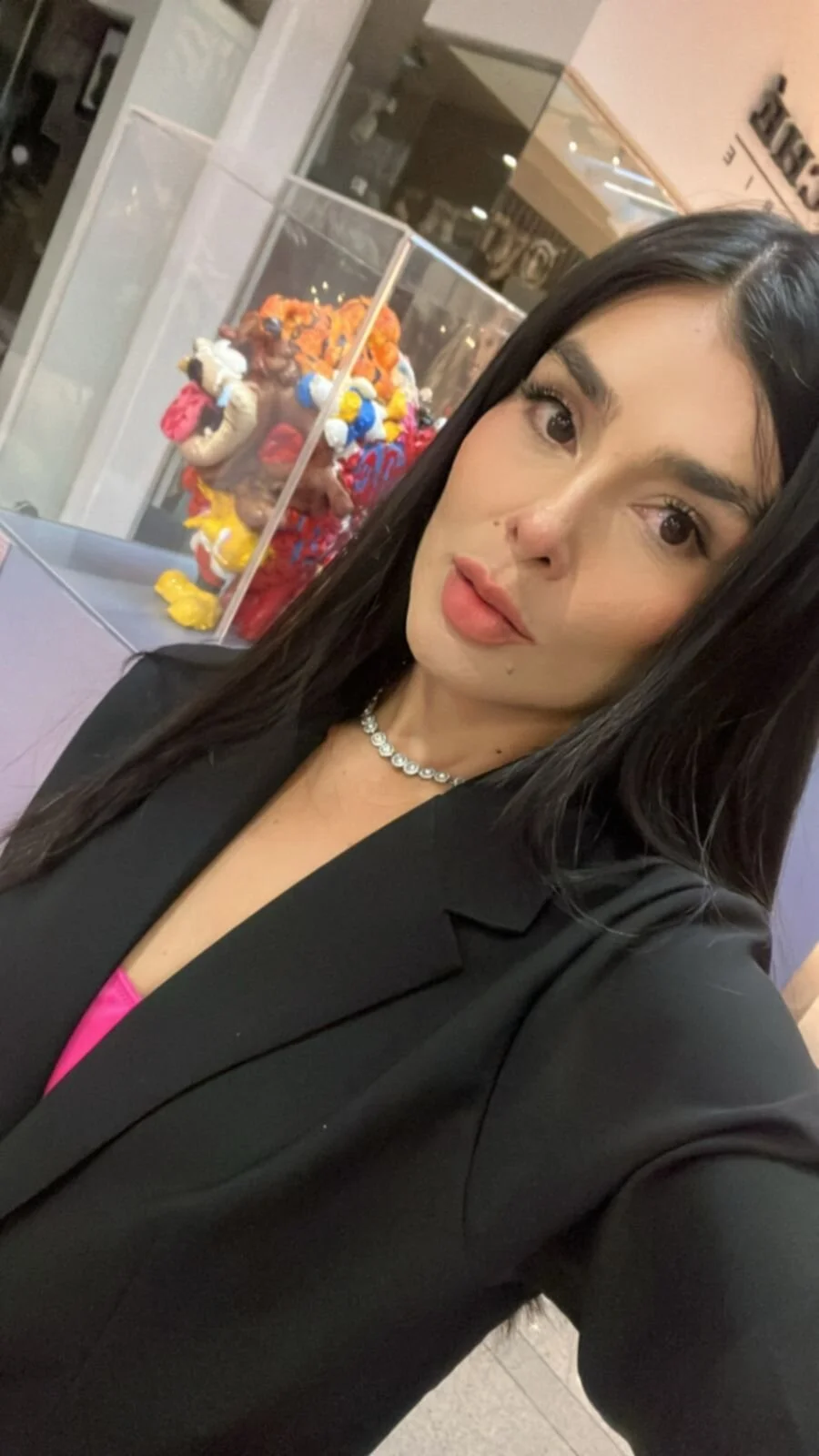 XXX Porn Photo of Nude Holly_Brensonexx_ 73