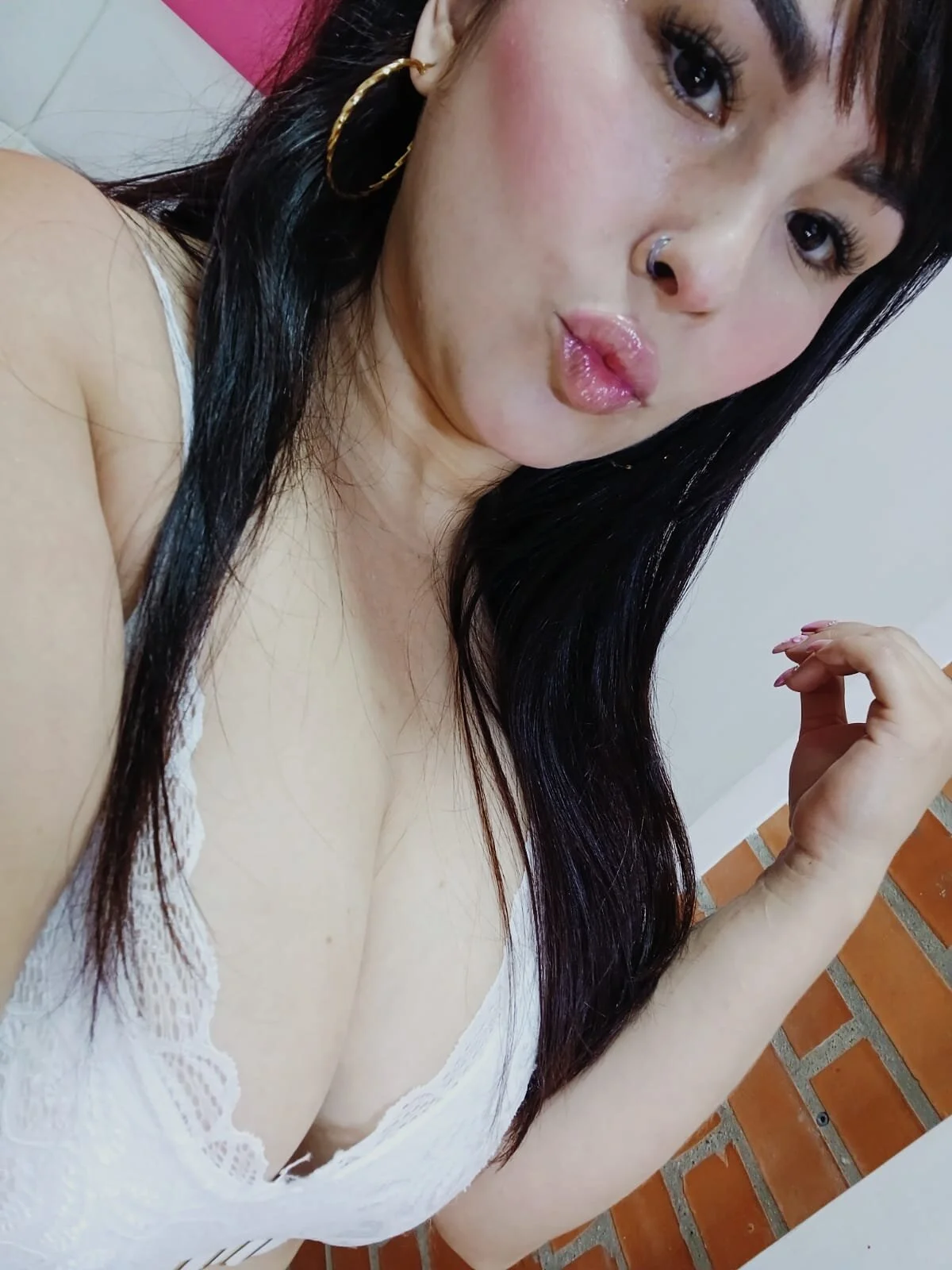 XXX Porn Photo of Nude Rebecca_Sandoval 5